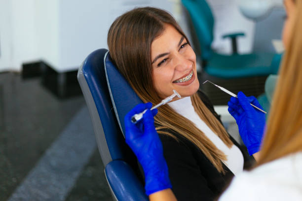 Why Choose Us for Your Dental Needs in Lakes Of The Four Seasons, IN