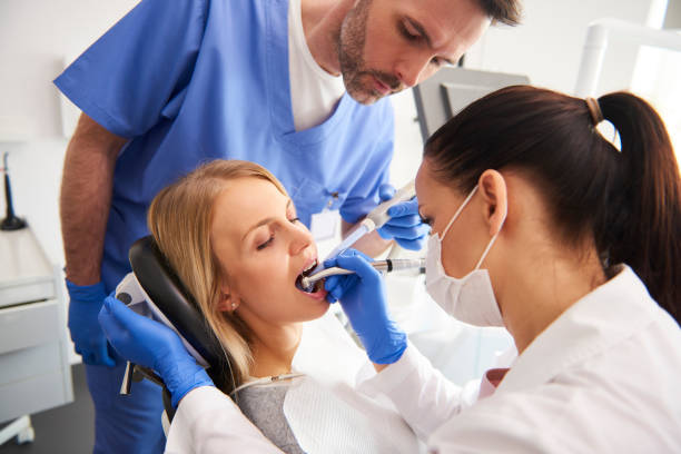 Best Sleep Apnea Treatment  in Lakes Of The Four Seasons, IN