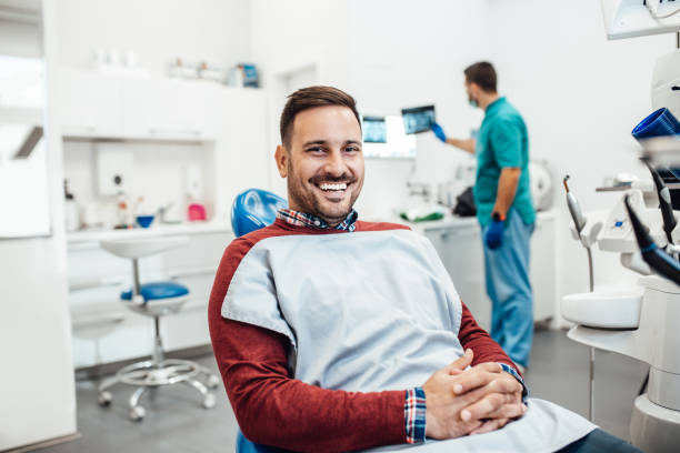 Best Teeth Whitening  in Lakes Of The Four Seasons, IN