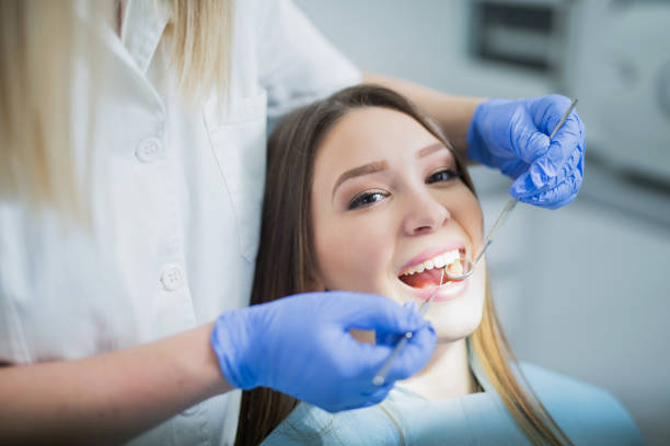 Best Dental Inlays and Onlays  in Lakes Of The Four Seasons, IN