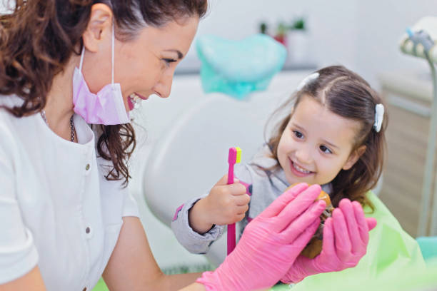 Trusted Lakes Of The Four Seasons, IN  Holistic Dental Services Experts